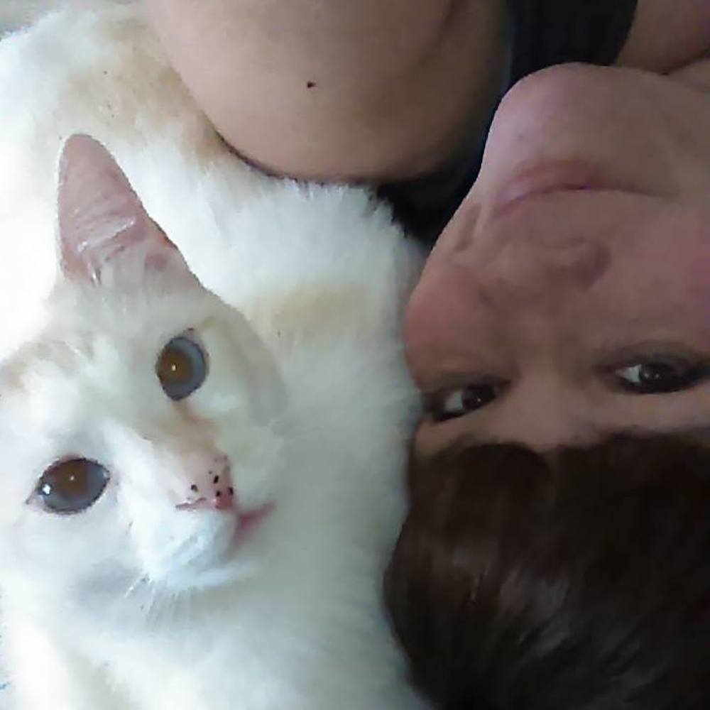 Meet your Posher, Heather